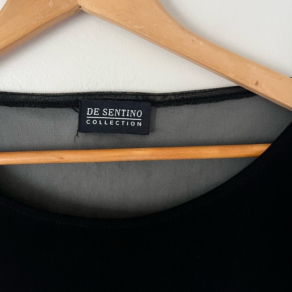 De Sentino Collection shirt - Picture 3 of 4